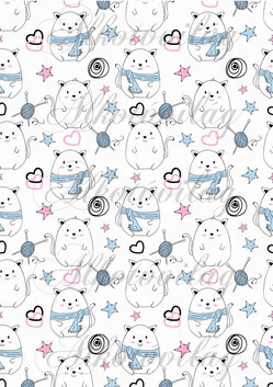 Kézműves állatkák