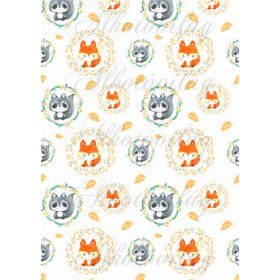 Rókák és borzok körökben