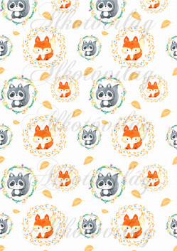 Rókák és borzok körökben