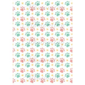 Tappancsok színesben