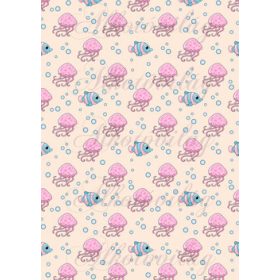 Amőbák és halacskák