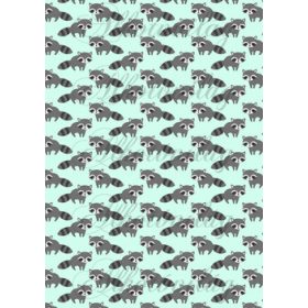 Kicsi borzok MENTA alapon