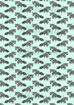 Kicsi borzok MENTA alapon