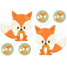 Rókák nagyban és kis körökben