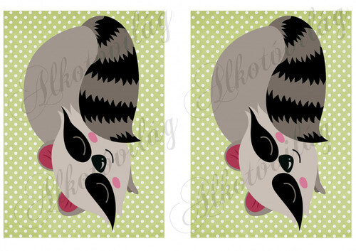 Állatsereg - Borzok