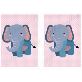 Állatsereg - Elefántok