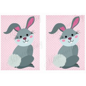 Állatsereg - Nyuszik