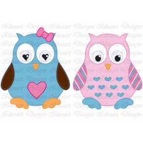 Kedves bagolypáros 2