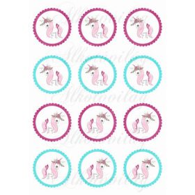 Unikornisok körökben