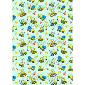 Munkagépek MENTÁS alapon