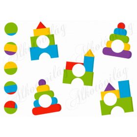 Építsd fel a várakat