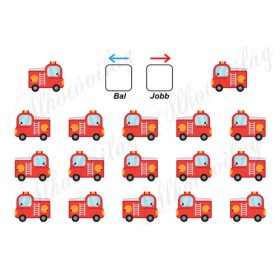 Kézségfejlesztő játék gyerekeknek