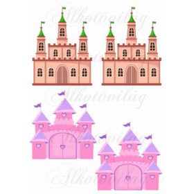 Kastélyok, paloták KISEBBEN