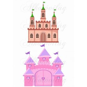 Kastélyok, paloták