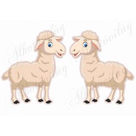 Bárányok duplán