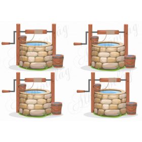 Mesekellékek- kutak