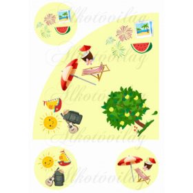 Évszakkör cikk - NYÁR