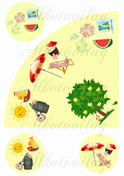 Évszakkör cikk - NYÁR