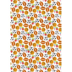 Színes labdák, foci, kosár, rögbi, vizilabda