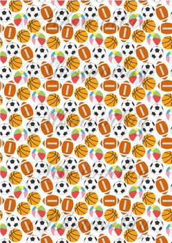 Színes labdák, foci, kosár, rögbi, vizilabda