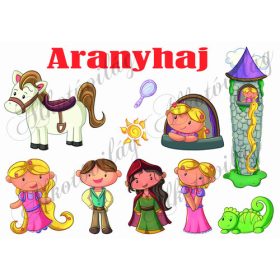 Aranyhaj
