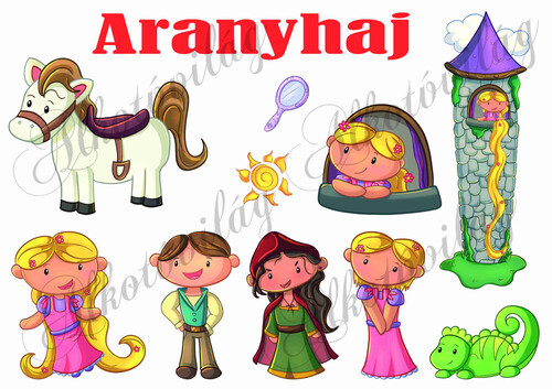 Aranyhaj