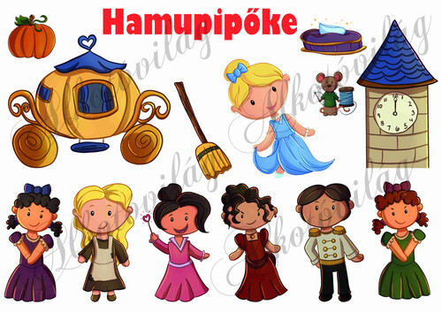 Hamupipőke