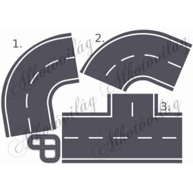 Autópálya 1. rész