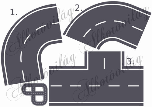 Autópálya 1. rész