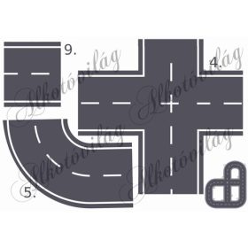 Autópálya 2. rész