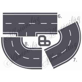 Autópálya 3. rész