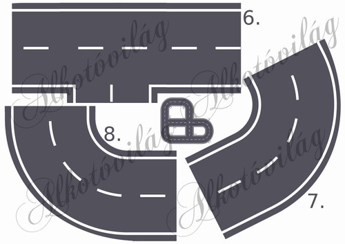 Autópálya 3. rész