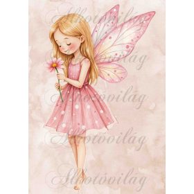   Tündérlány - PÁRNABLOKK, VÁSZONTÁSKA BLOKK, PATCHWORK BLOKK, UZSONNÁSTASAK BLOKK