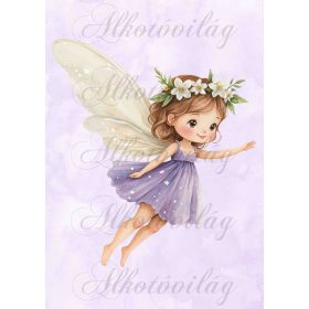   Tündérlány 11 - PÁRNABLOKK, VÁSZONTÁSKA BLOKK, PATCHWORK BLOKK, UZSONNÁSTASAK BLOKK