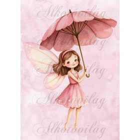   Tündérlány 4 - PÁRNABLOKK, VÁSZONTÁSKA BLOKK, PATCHWORK BLOKK, UZSONNÁSTASAK BLOKK