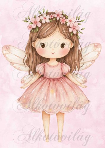 Tündérlány 6 - PÁRNABLOKK, VÁSZONTÁSKA BLOKK, PATCHWORK BLOKK, UZSONNÁSTASAK BLOKK