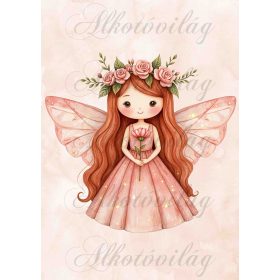   Tündérlány 9 - PÁRNABLOKK, VÁSZONTÁSKA BLOKK, PATCHWORK BLOKK, UZSONNÁSTASAK BLOKK