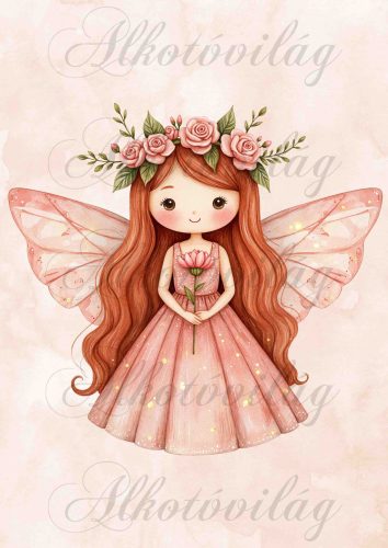 Tündérlány 9 - PÁRNABLOKK, VÁSZONTÁSKA BLOKK, PATCHWORK BLOKK, UZSONNÁSTASAK BLOKK