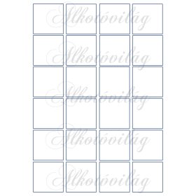 Memóriakártya alapok - KÉK