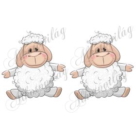 Barik - kb. 15 cm magasak