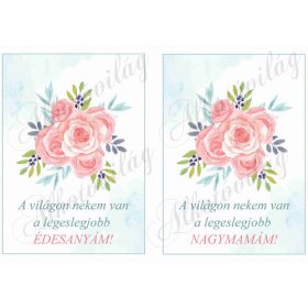 A világon nekem van... 2 db