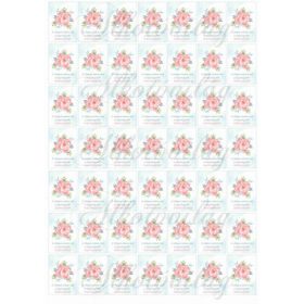 A világon nekem van... kicsi kártyák