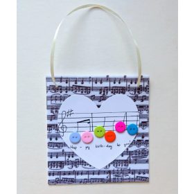 mintás barkácsfilc csomag 