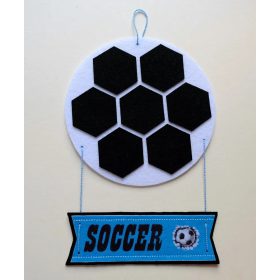 mintás barkácsfilc csomag 