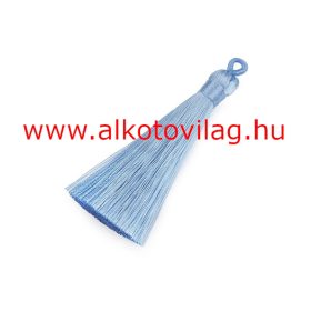 Bojt, rojt - 8 cm - HALVÁNYKÉK színben