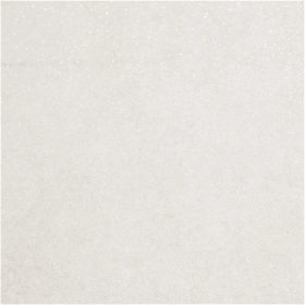 Csillámos filc anyag - 20x30 cm - TÖRTFEHÉR