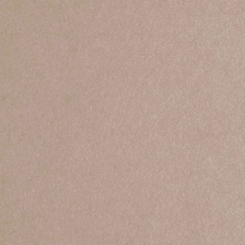 Csillámos filc anyag - 20x30 cm - HOMOKSZÍN