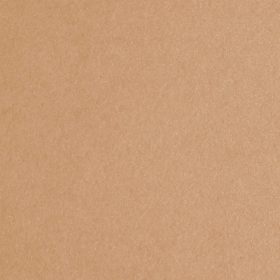 Csillámos filc anyag - 20x30 cm - VILÁGOS MÉZESKALÁCS