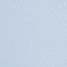 Csillámos filc anyag - 20x30 cm - HALVÁNYKÉK