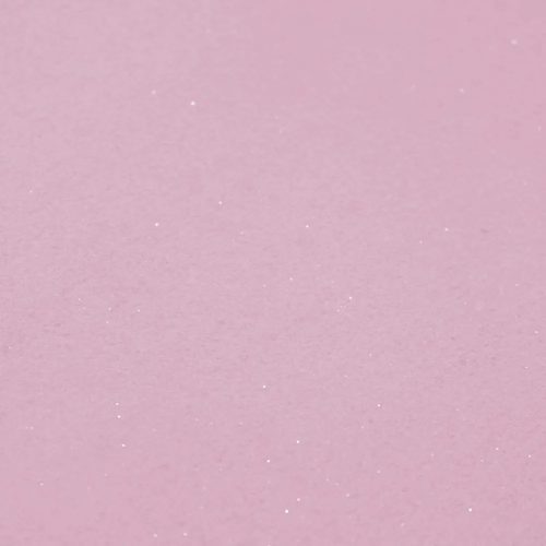 Csillámos filc anyag - 20x30 cm - LILÁSRÓZSASZÍN